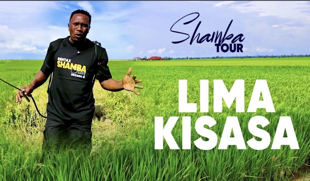 (---) Onesmo Mushi tweet media