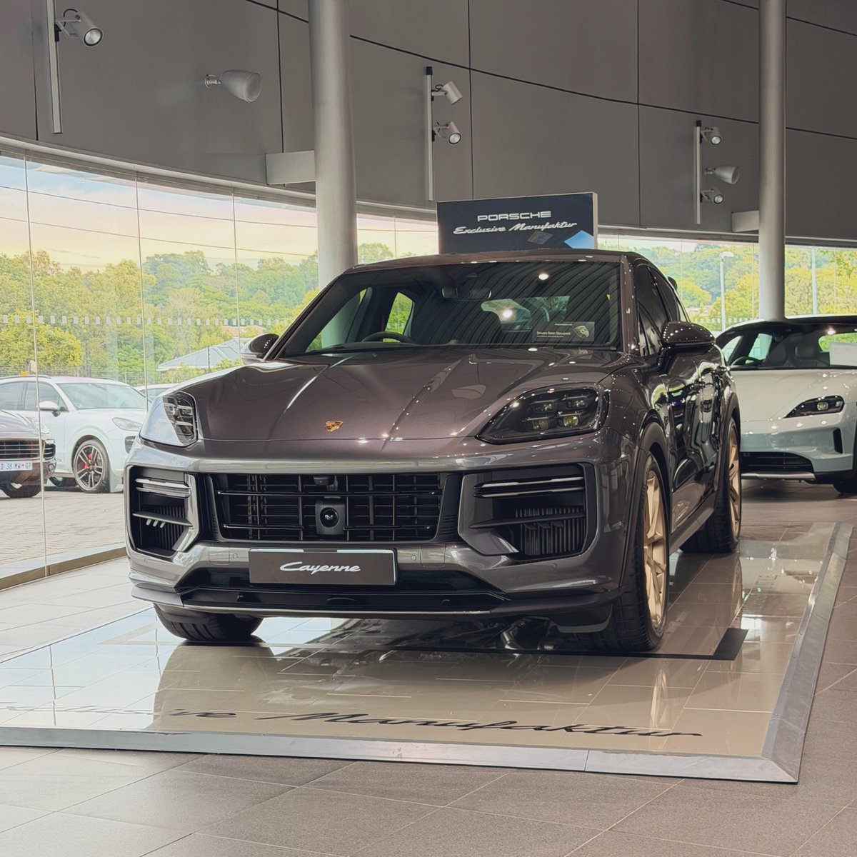 Greg Dennis Reviews tweet media