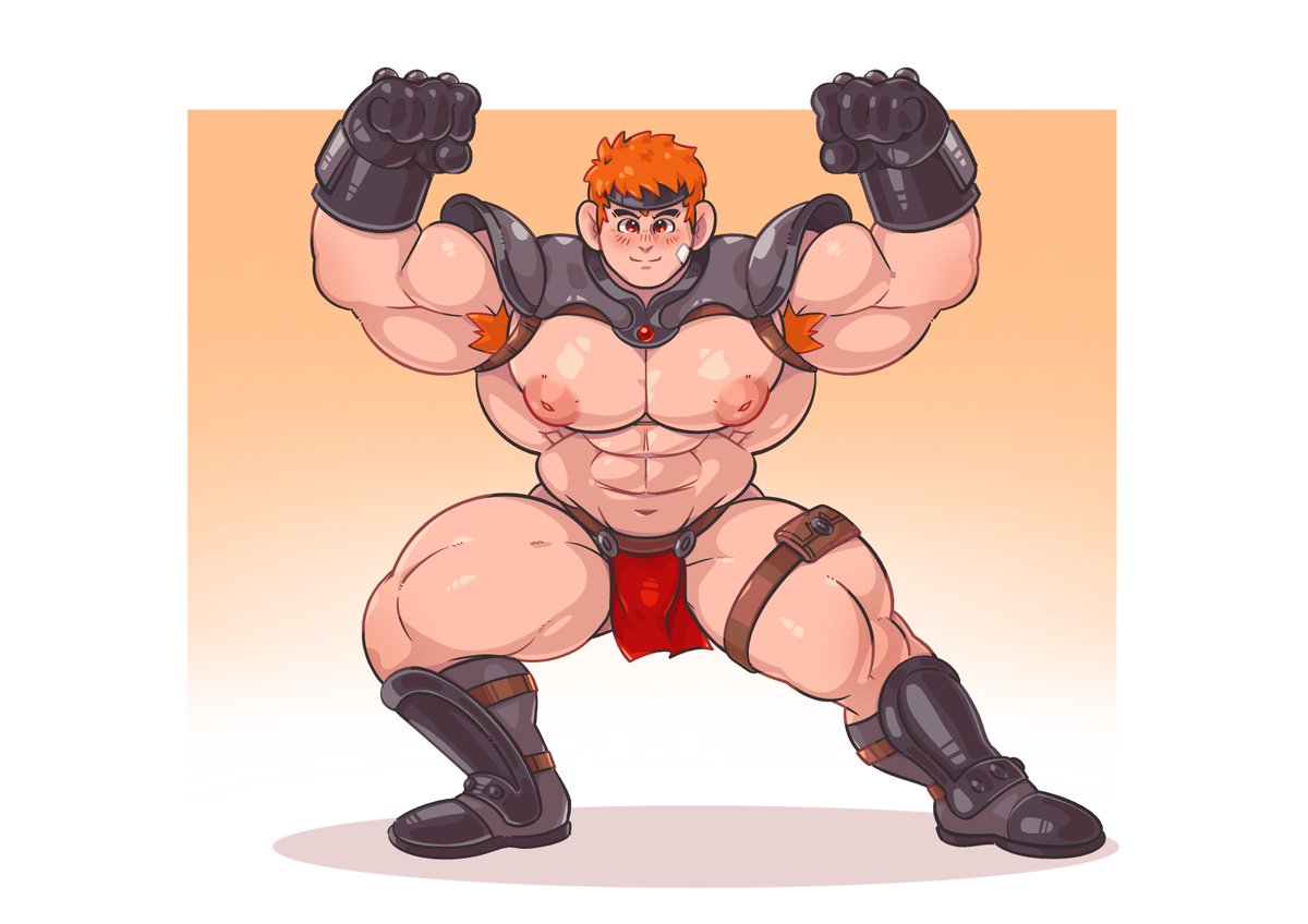 🔞 MR San~ tweet media