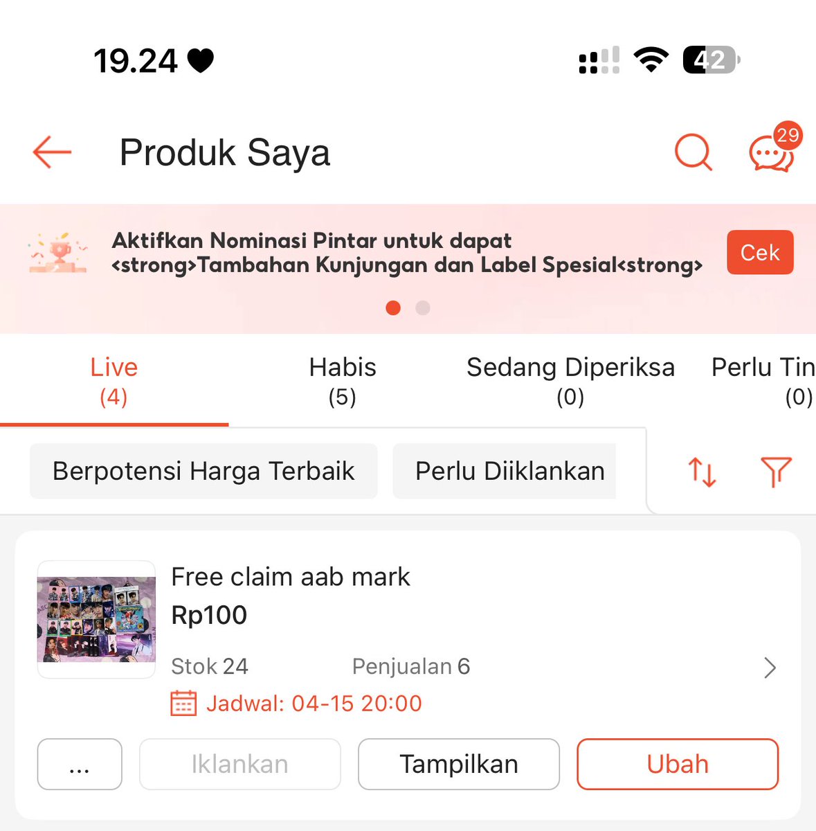 cia🧚🏻‍♀️ #TASTE tweet media
