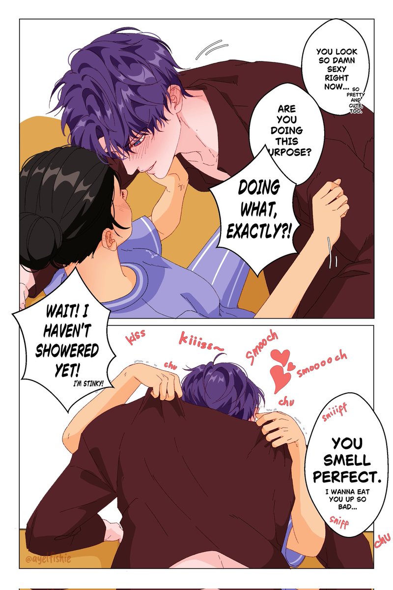 rafayel's mao 🫧 tweet media