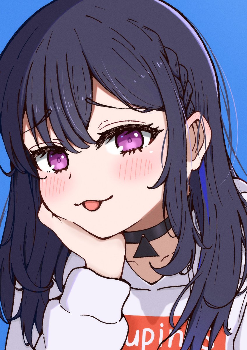 Q_TAILE_A's tweet photo. のせさんのお顔 https://t.co/h4FJXxAmXB