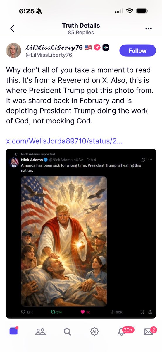 Rudy Avila tweet media