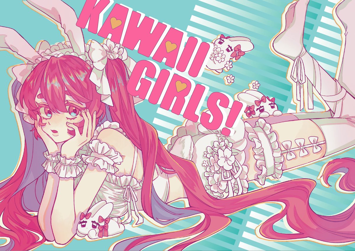 _konoka01's tweet photo. 以前描いたもののリメイクだったりします https://t.co/UBuYO695nS