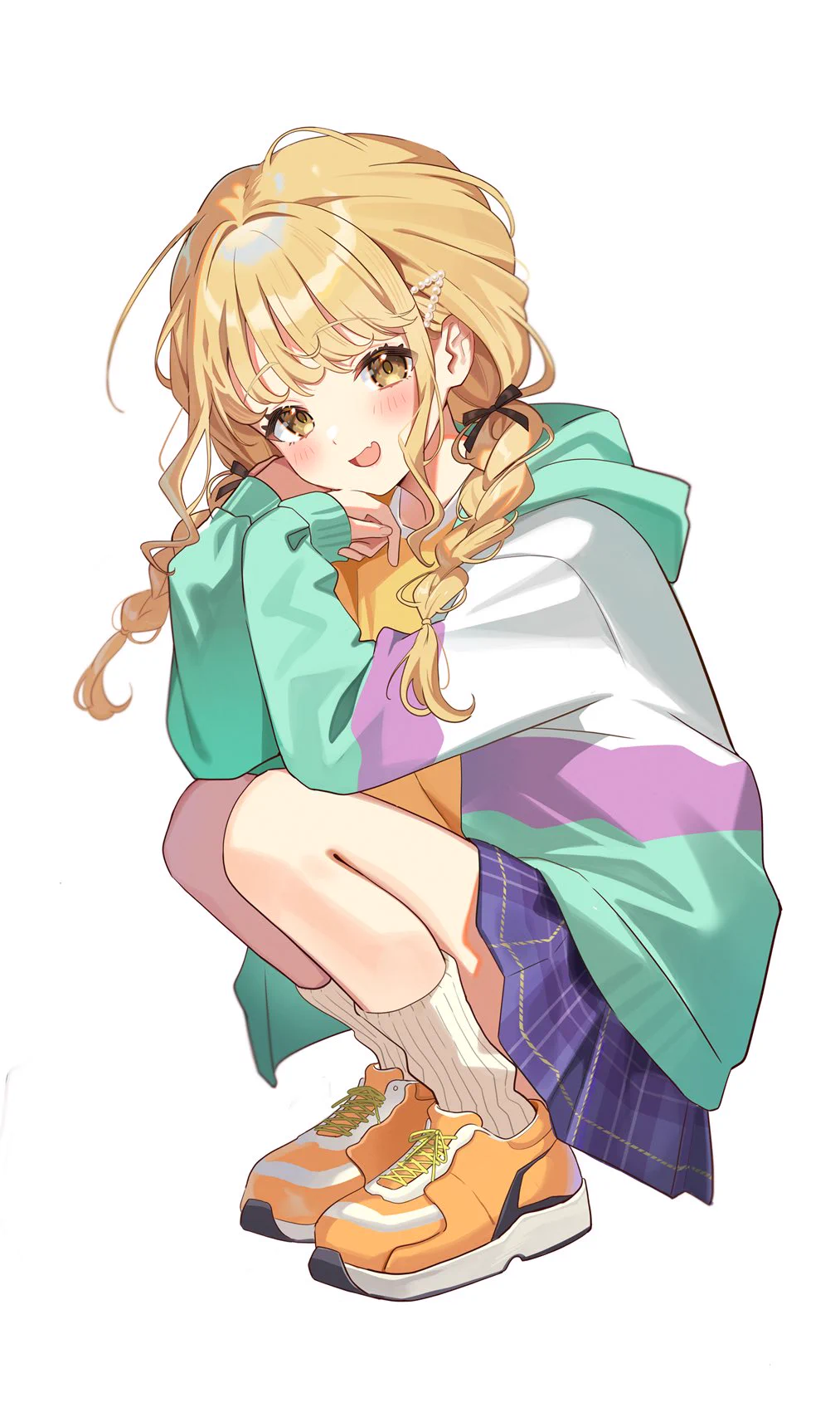 さとうぽて🍠 (@mrcosmoov) / X