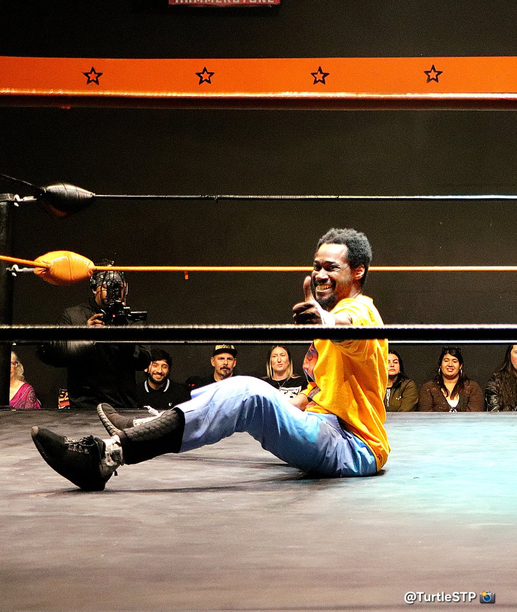 turtlestp's tweet photo. Human Tornado 
April 03, 2026
#GCWLastCall https://t.co/B9dlJmQuxc