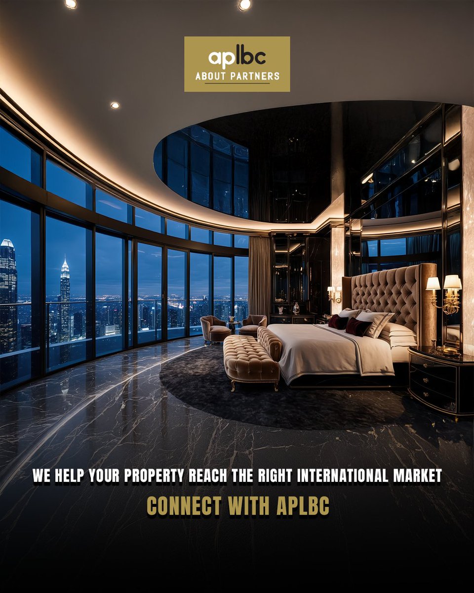 AplbcGlobal's tweet photo. Boost your hotel's global visibility with APLBC. We connect properties with the right international markets for sustainable growth and success.
🔗 https://t.co/VcaJM4jHkO
#APLBC #HotelMarketing #GlobalTravel #HotelRepresentation #HospitalityGrowth https://t.co/B2FxkE2Z39
