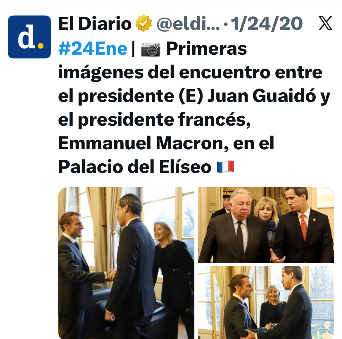 Selmy Pons tweet media