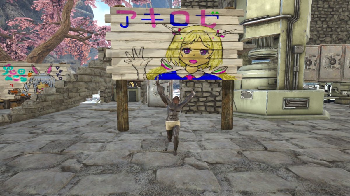 チケット@あわわ tweet media