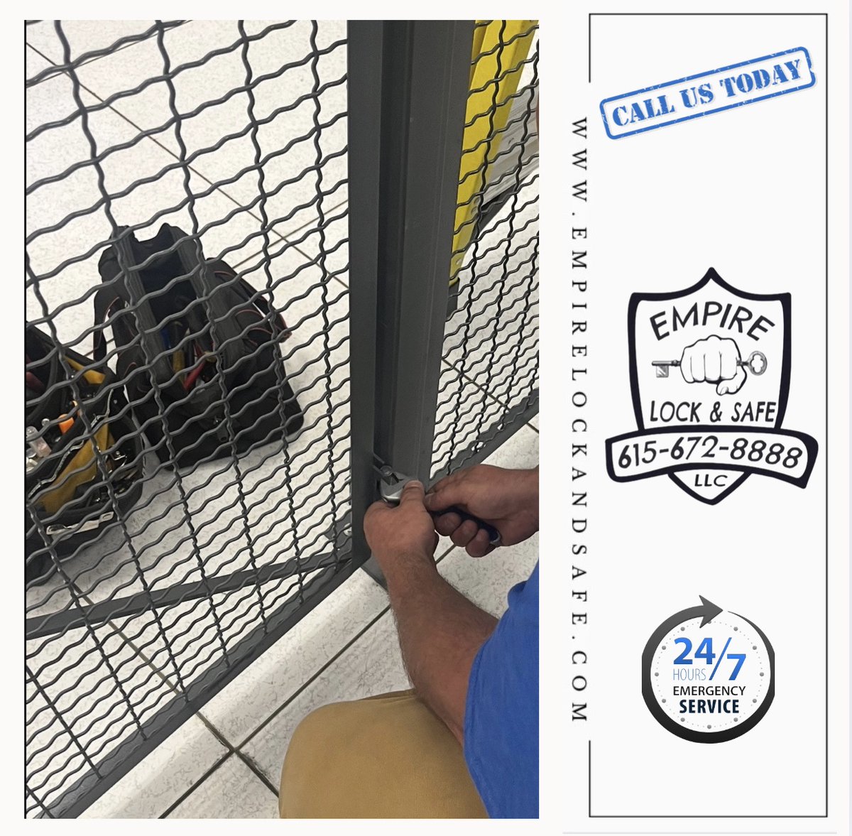 empirelockandsafe tweet media