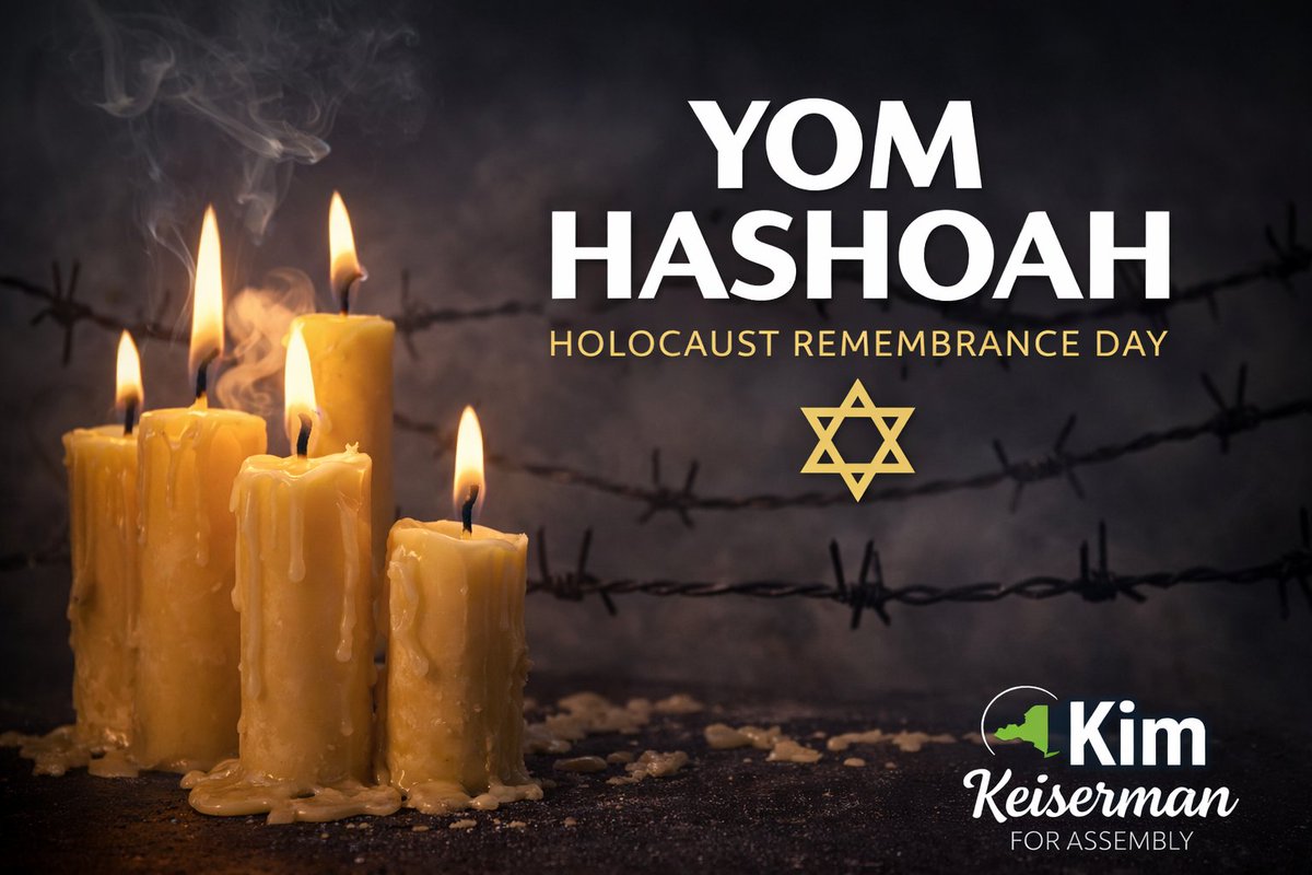 Kim Keiserman tweet media