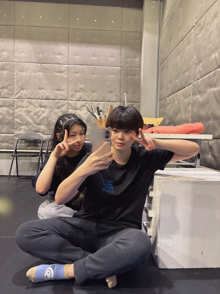 BEAT PARADOX tweet media