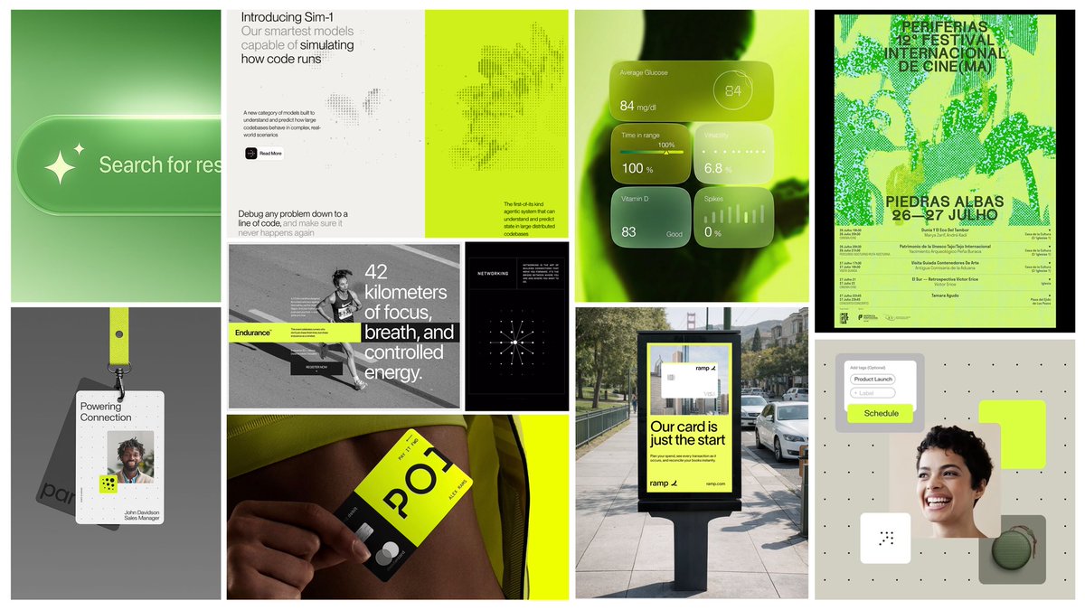 socoloffalex's tweet image. Step One - Creative Direction ✅
Step Two - Brand Concept 🚧 

What’s yours process looks like?