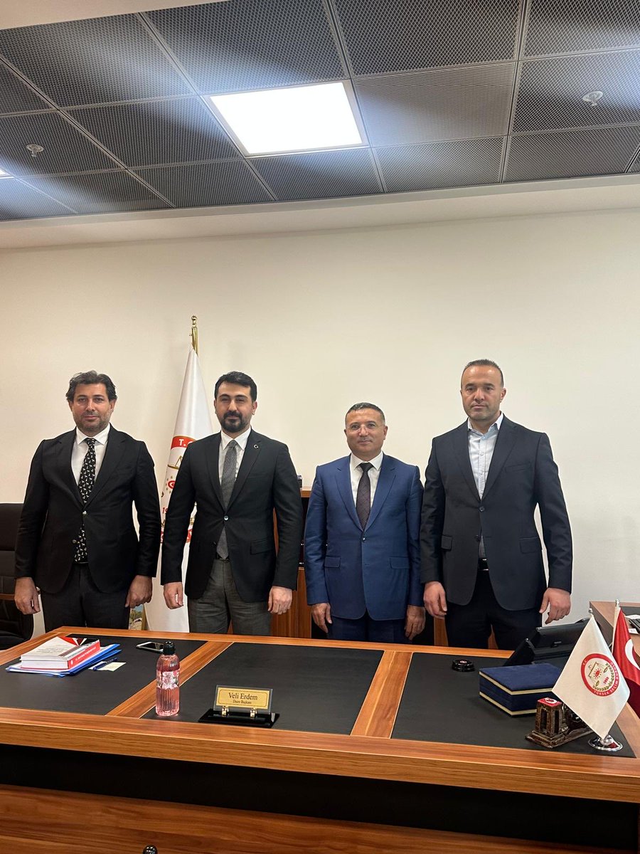 AK PARTİ ÇANKAYA tweet media