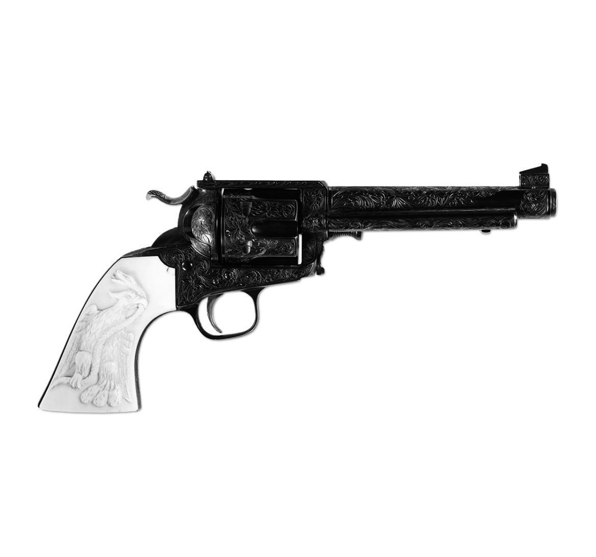 Elmer Keith tweet media