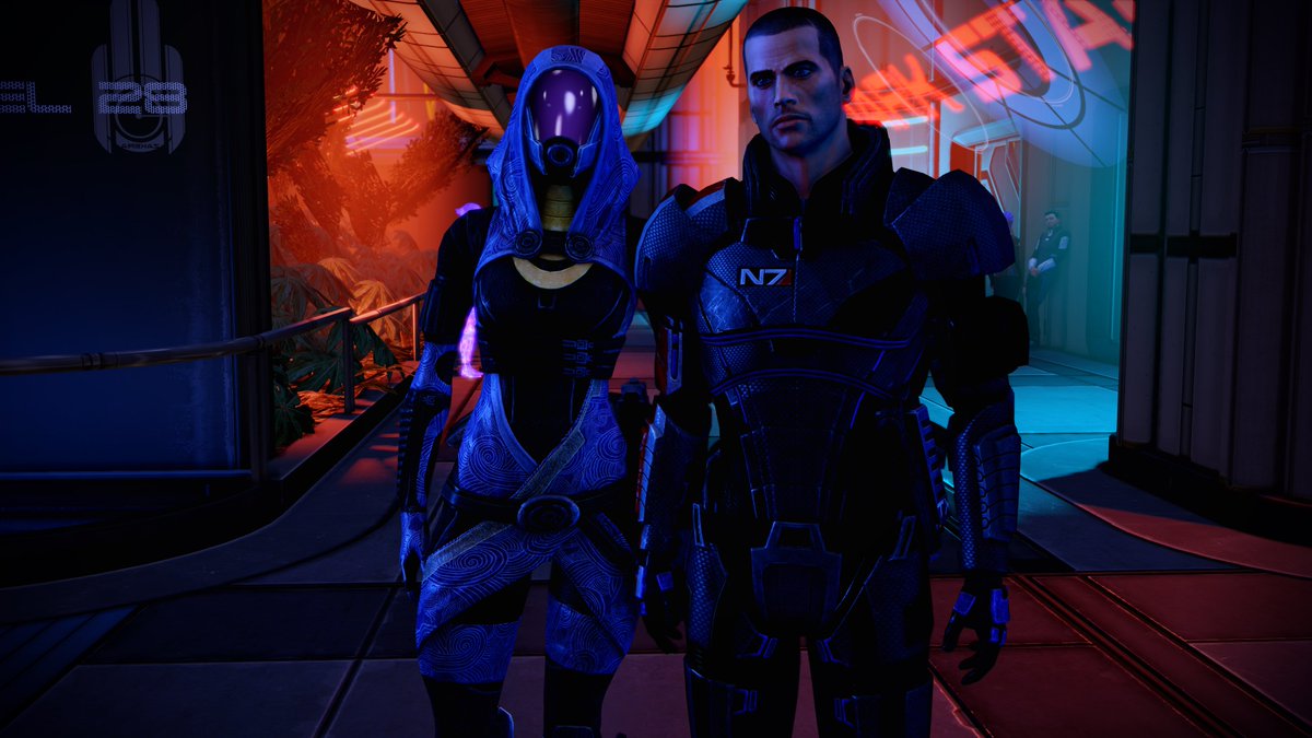 QuarianHeart tweet media