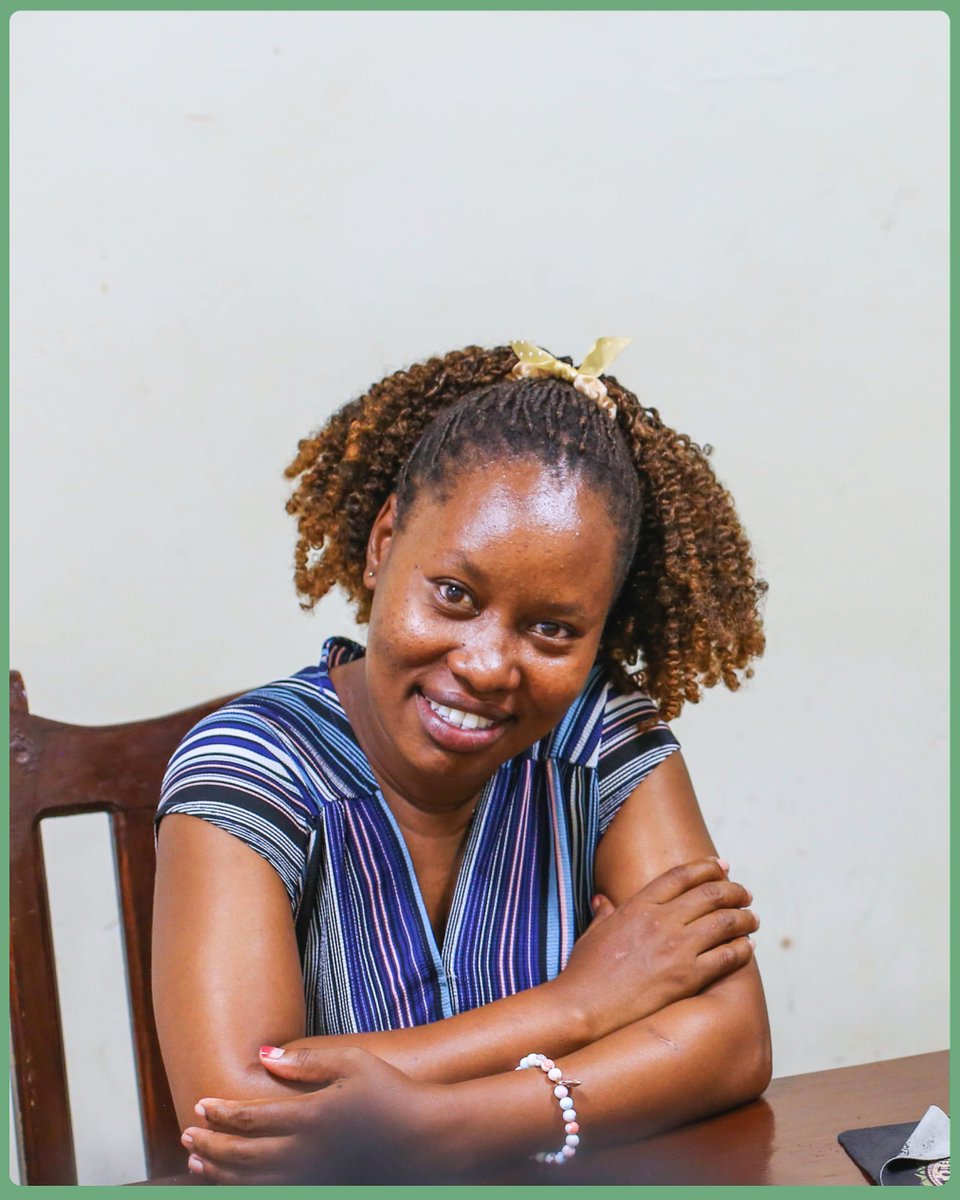 learning_lions's tweet photo. Impact in Action

Meet Ruth Epakan, from student to trainer at Learning Lions.

Her journey shows how opportunity and partnerships turn skills into careers and impact.

#LearningLions #CareerPathways #Impact https://t.co/qerHav973J