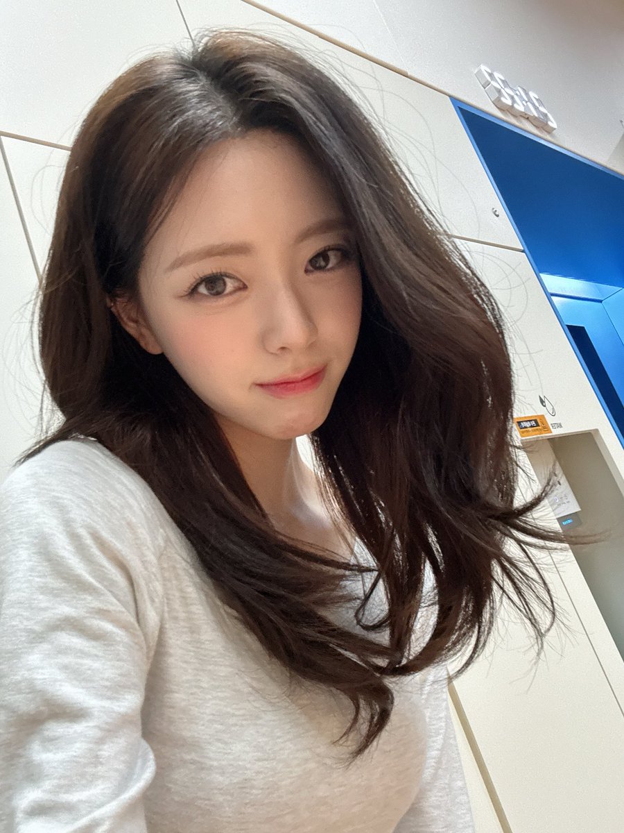 Yuna Bubble🍦 tweet media