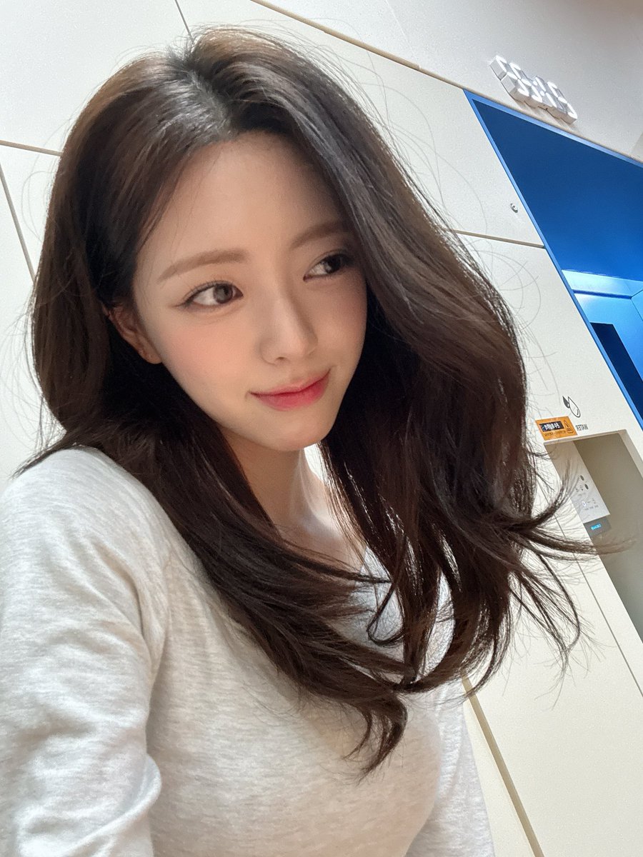 Yuna Bubble🍦 tweet media