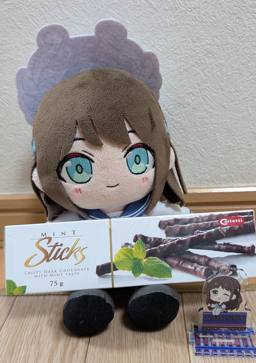 ユー・J・不断@ブル垢 tweet media