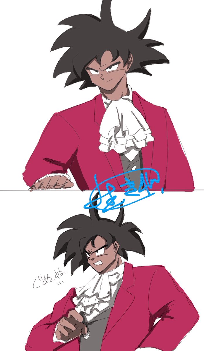 生き恥 tweet media