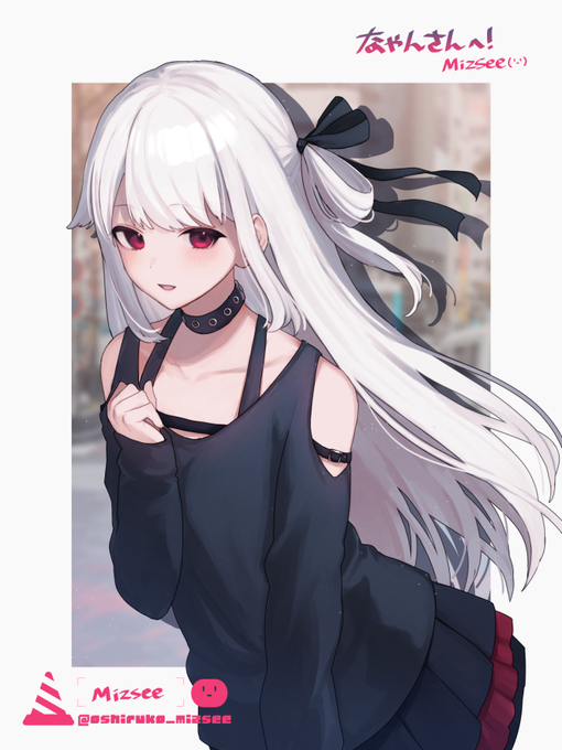 コミッション1点納品しました! 