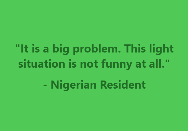 Solar Power Nigeria tweet media