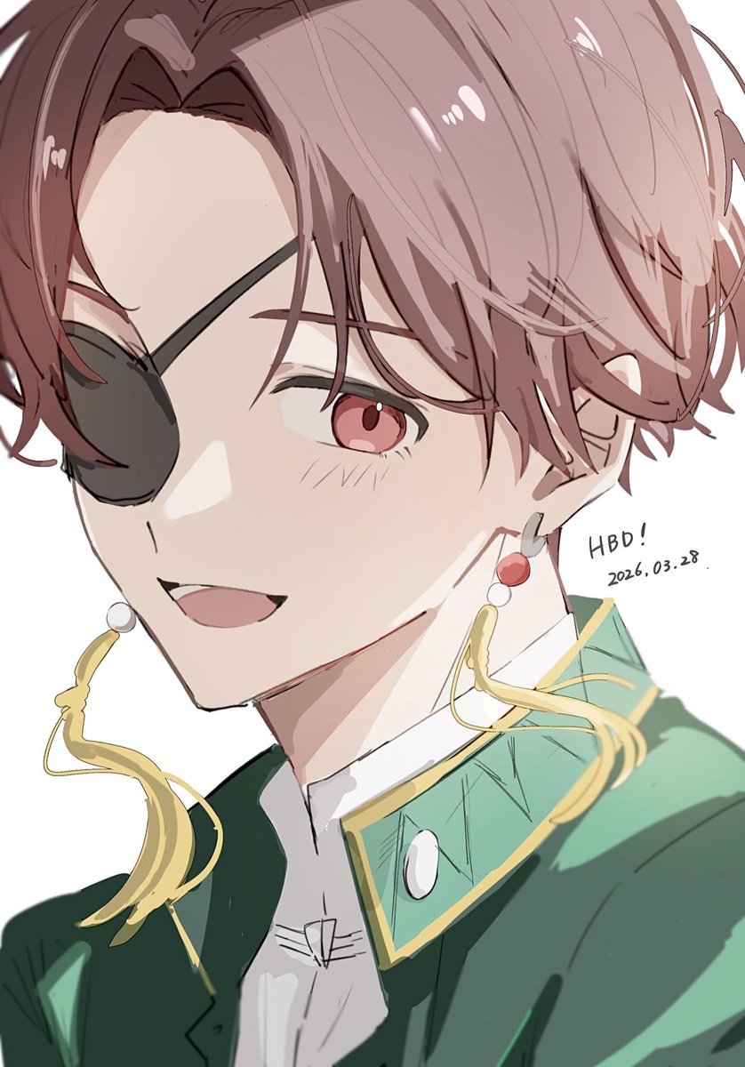 起きたよー tweet media