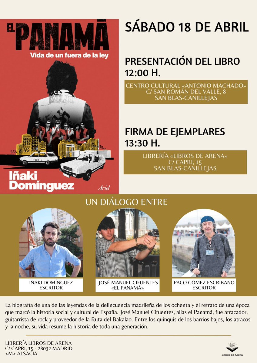 Iñaki Domínguez tweet media