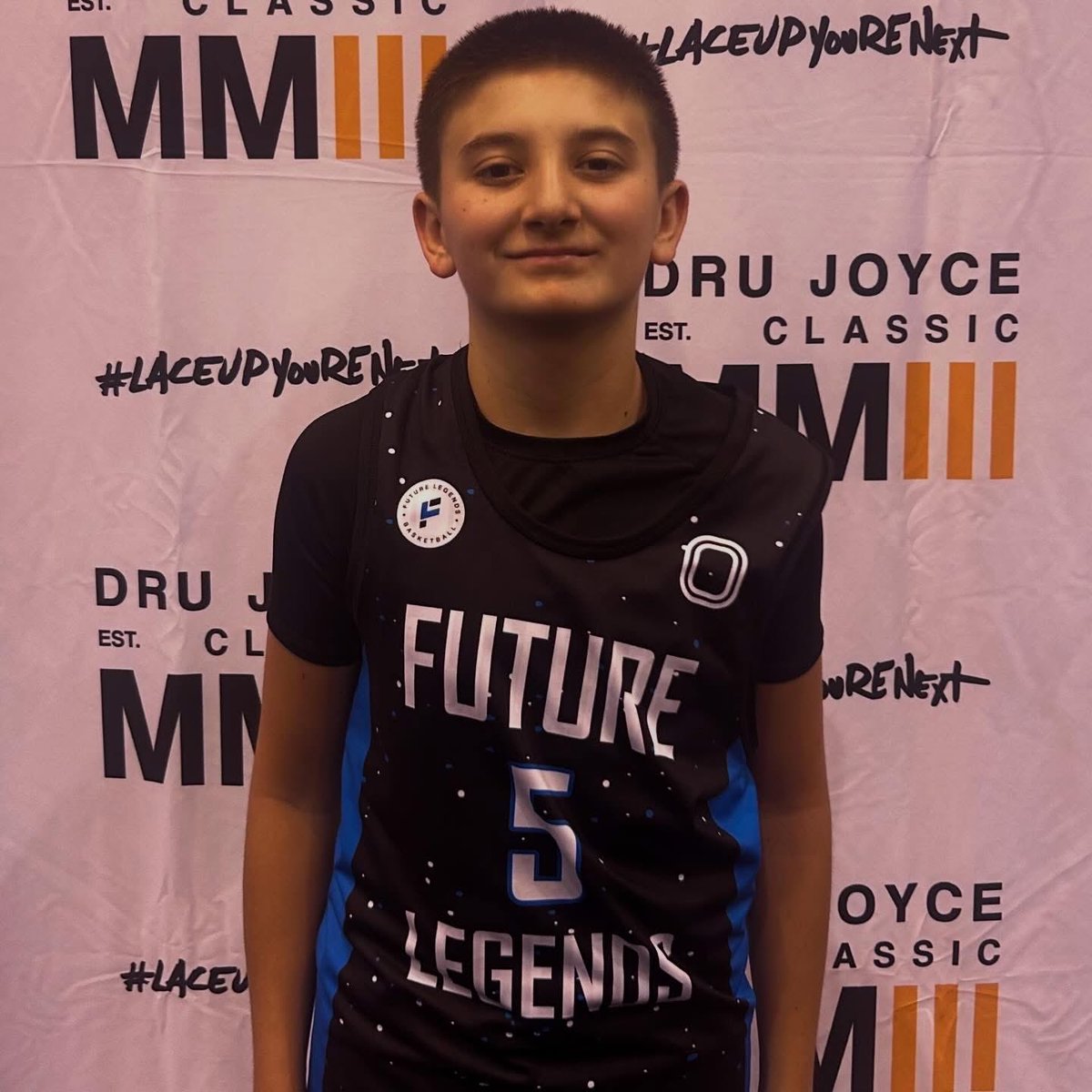 Fun 🏀 weekend in The Land <a href="/drujoyceclassic/">Dru Joyce Classic</a> 13U