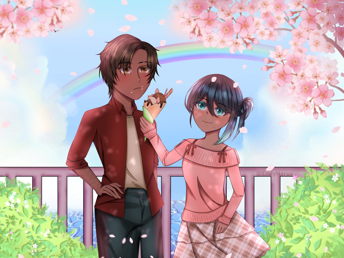 endy 🍠🌱 tweet media