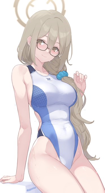 競泳アカネ💦 