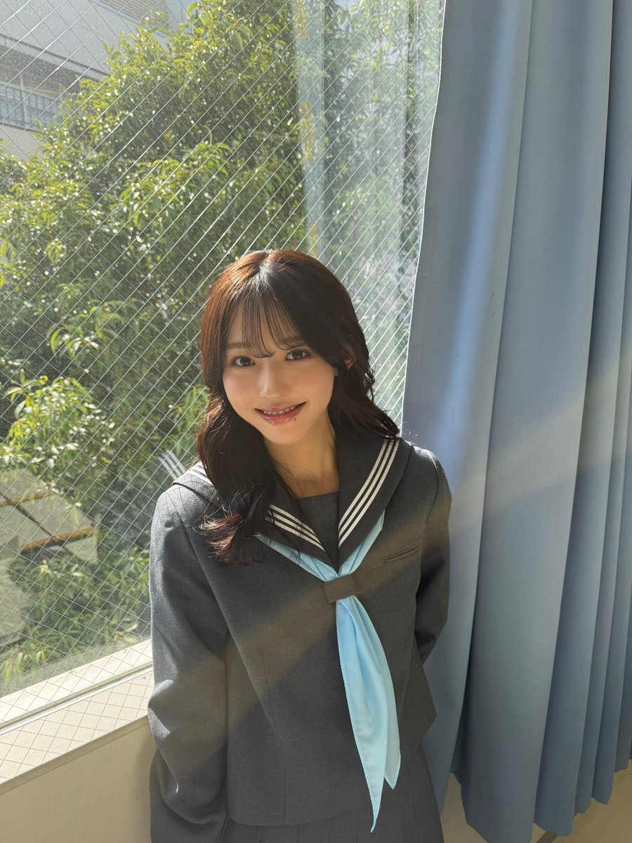 多田梨音/ただりのん tweet media