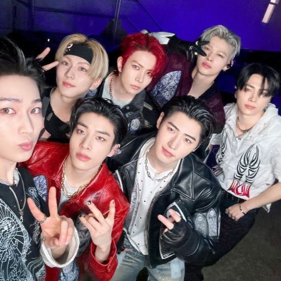 blinddd ⁷ ~ENHYPEN IS 7 tweet media