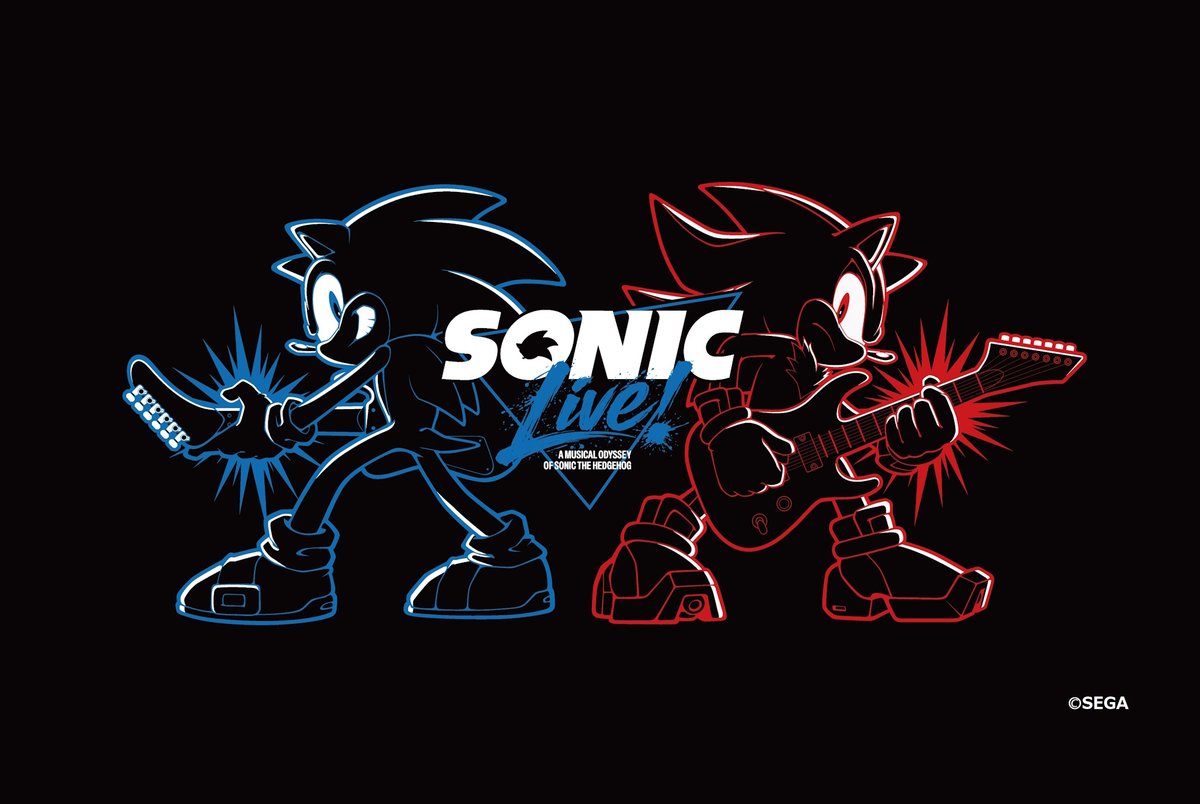 SonicOfficialJP's tweet photo. ／
SONIC - LIVE!
A Musical Odyssey of Sonic the Hedgehog
チケット一般販売受付中！🎫
＼

開催日：
6月28日(日)

会場：
昭和女子大学 人見記念講堂

最新キービジュアルも先日公開！🖼️
ソニック音楽のファンの方はこの特別な機会をお見逃しなく✨

🔽チケットはこちら
https://t.co/gJySIqRB7T https://t.co/fPTF6CU312