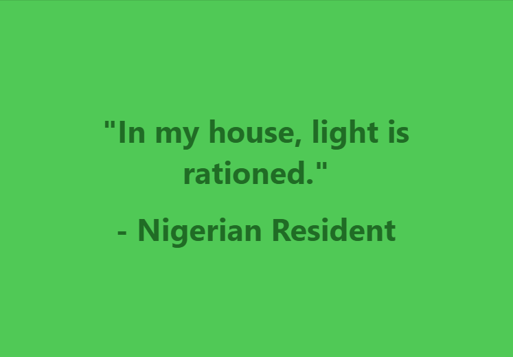 Solar Power Nigeria tweet media