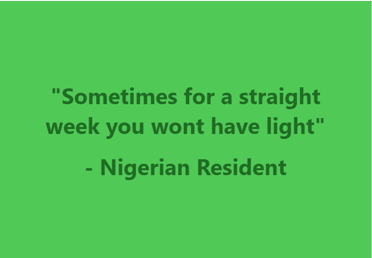 Solar Power Nigeria tweet media