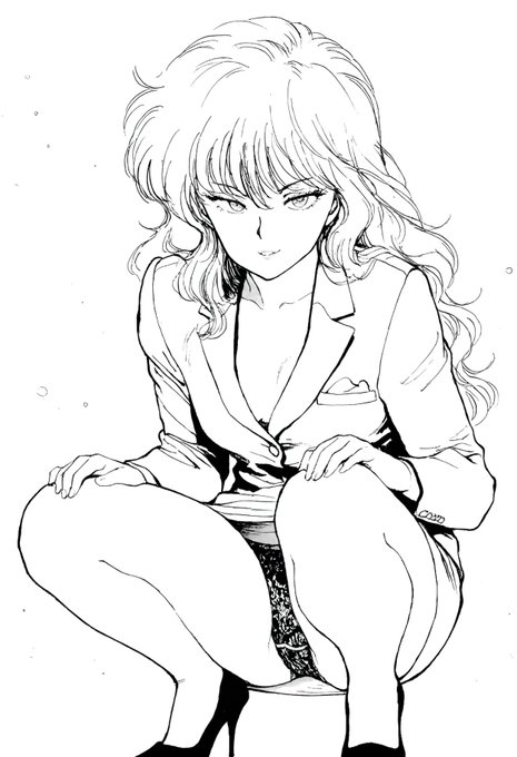 絵愛 自作LoRA(試作)
笹錦目線・・・ 