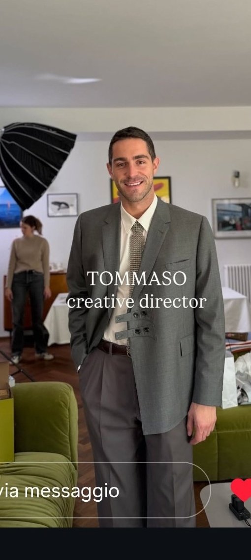 Marylibera70's tweet image. Il 15 aprile inizierà questa nuova attività imprenditoriale💗
Ti auguro successi travolgenti💗

#Pina1930
#tzvip
#tommasozorzi