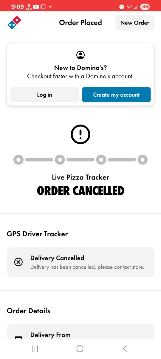 dayaslove99's tweet image. Dominos pls I am very hungry 😭 

#food #funny #cravings #latenight #eats #hungry