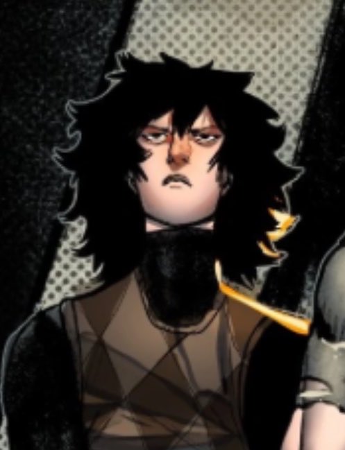 grohlbit's tweet image. they... they unpoofed him......