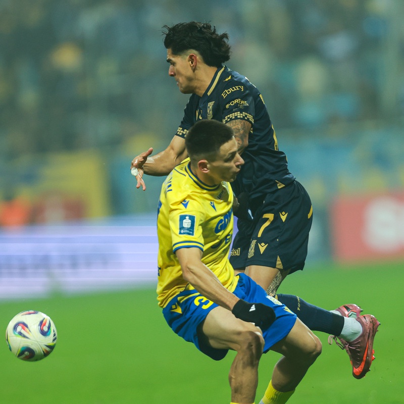 Lech Poznań tweet media