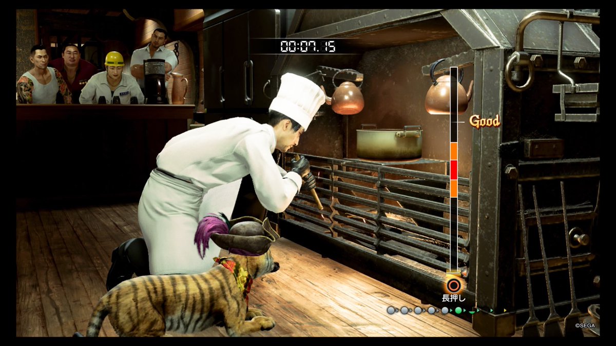 あまあま@8外伝 tweet media