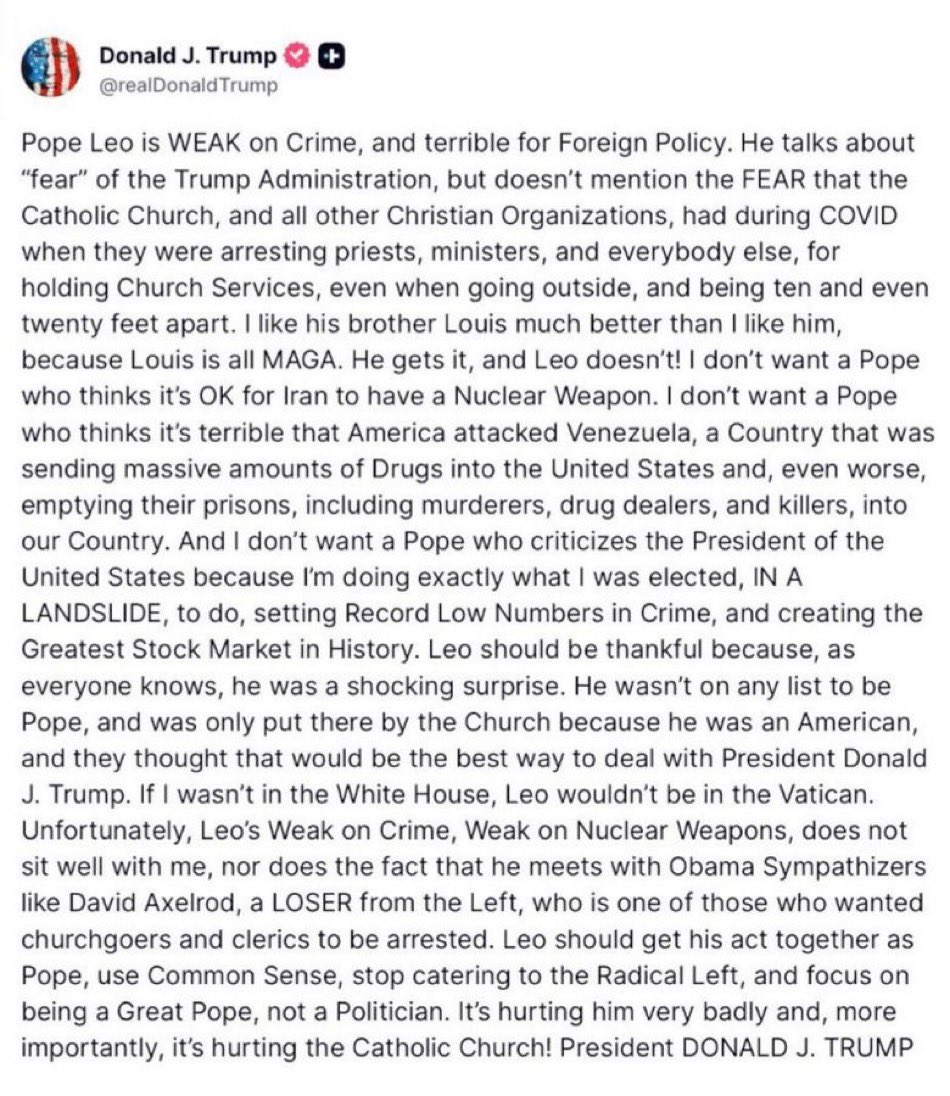 😱 Scary Larry 😱 🇺🇦✊🏻🇺🇸🗽 tweet media