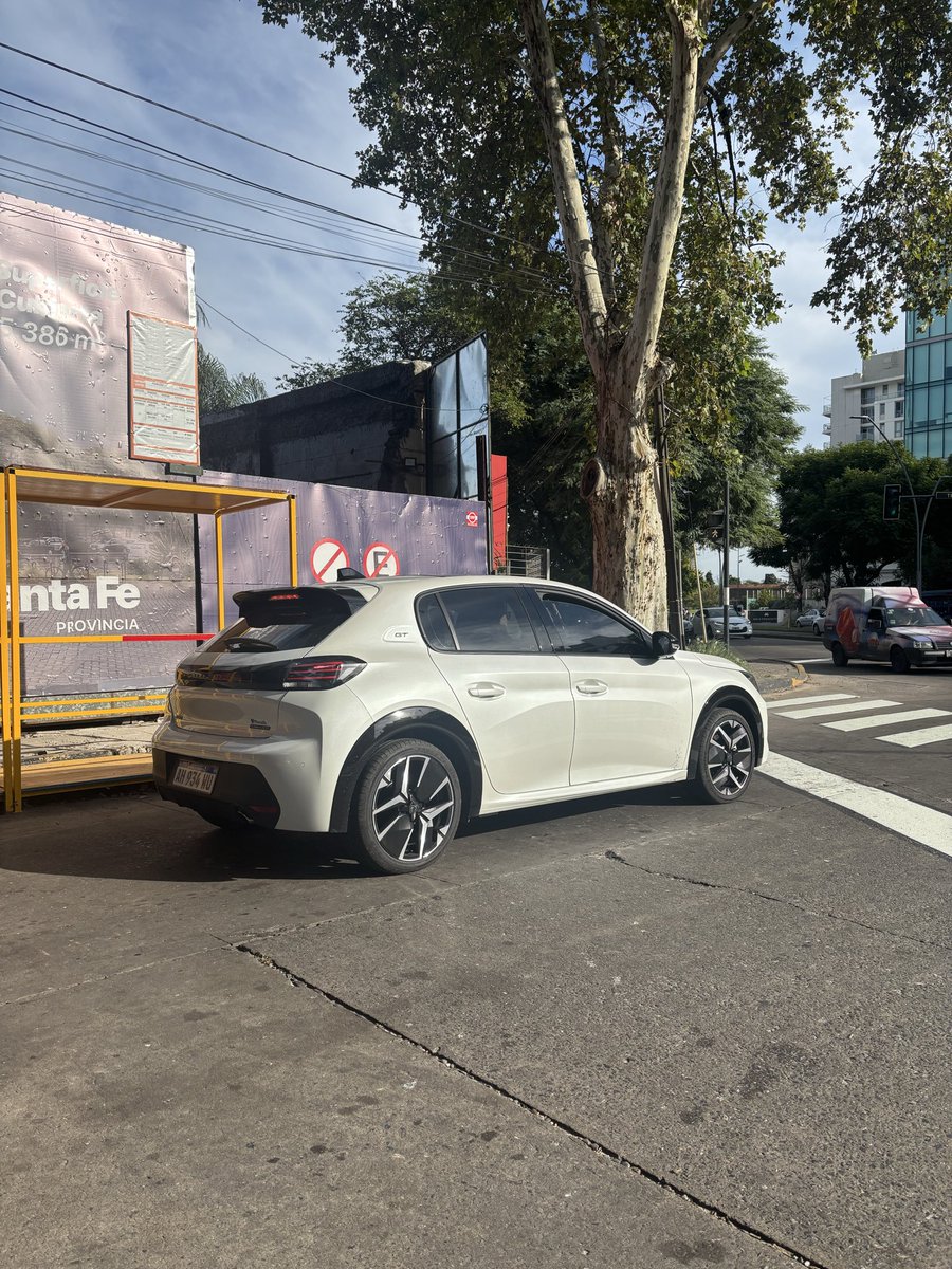 Top Autos Argentina tweet media