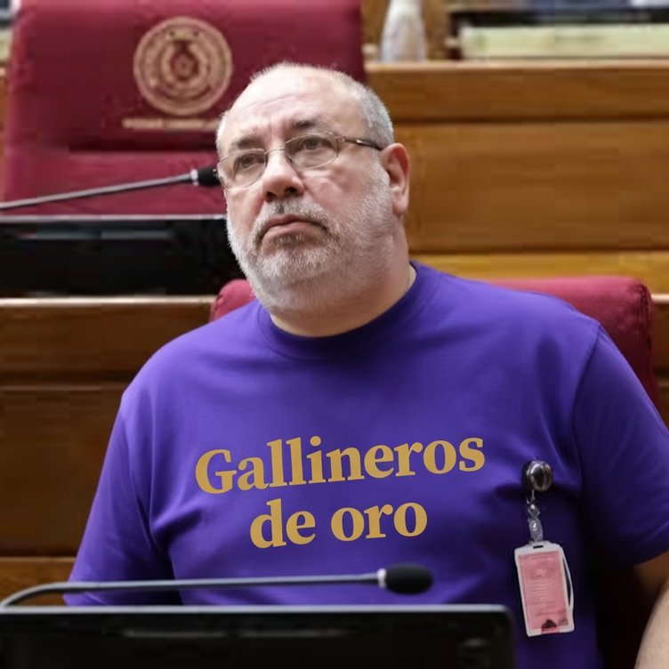 Paraguay Pr1mero🇵🇾 tweet media