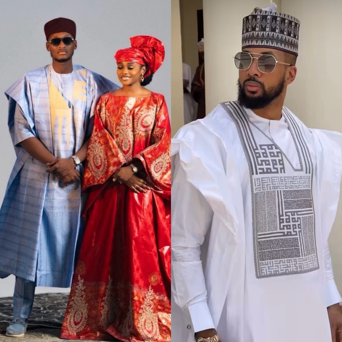 Arewa Blog tweet media