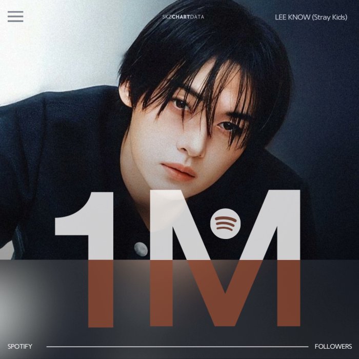 Stray Kids Chart Data tweet media