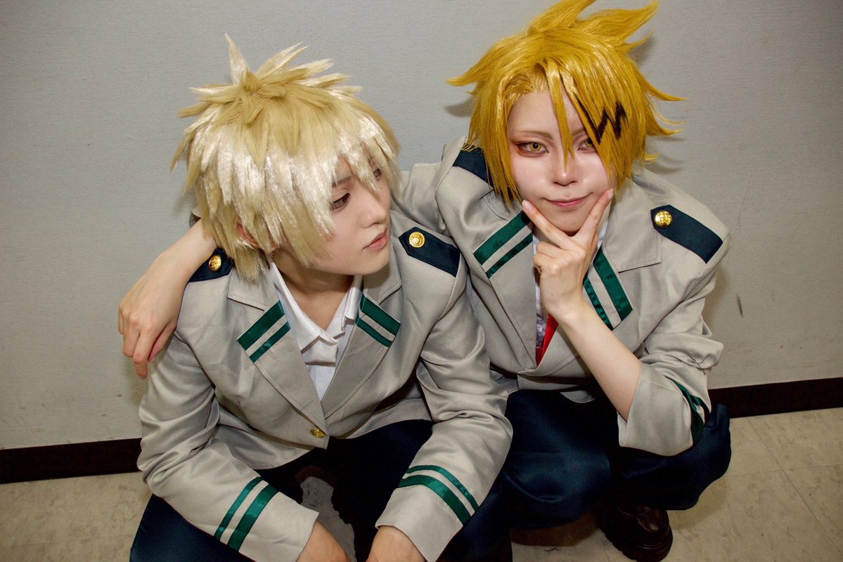 ゆまち@池a! 5/9.5/10 tweet media