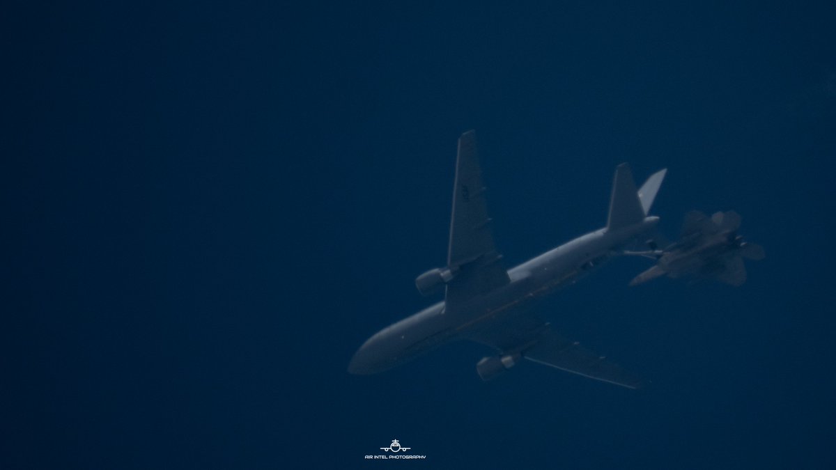 Air & Sea Intel tweet media